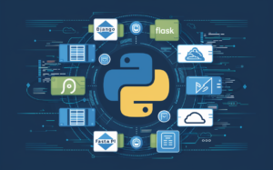 Python Web Como escolher o Melhor Framework