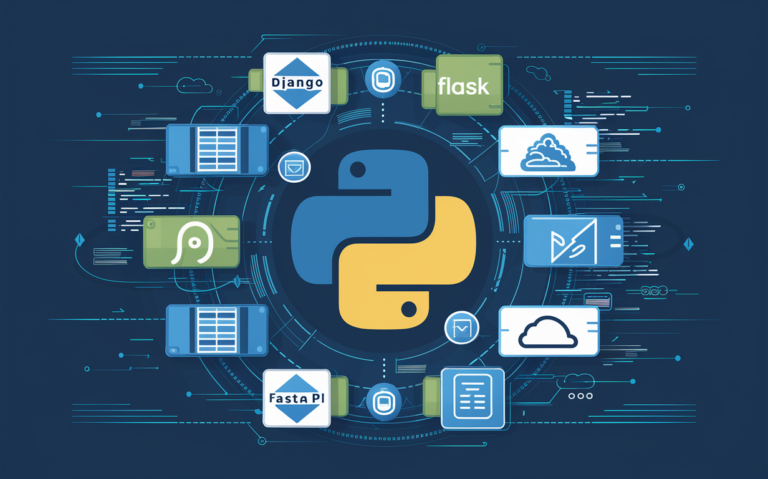 Python Web Como escolher o Melhor Framework