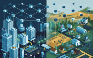 Redes Mesh Melhorando a Infraestrutura de Conectividade2