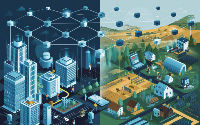 Redes Mesh Melhorando a Infraestrutura de Conectividade2