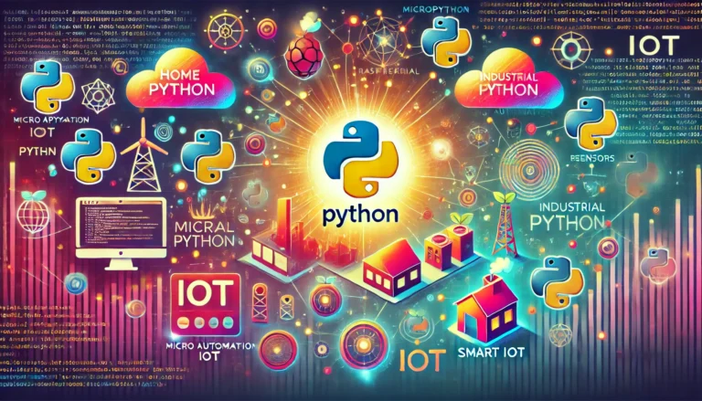 IoT com Python